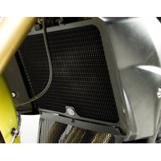 R&G Racing Radiator Guard for the Triumph Tiger 800 '10-'21 R&G Racing Radiator Guard for the Triumph Tiger 800 '10-'21